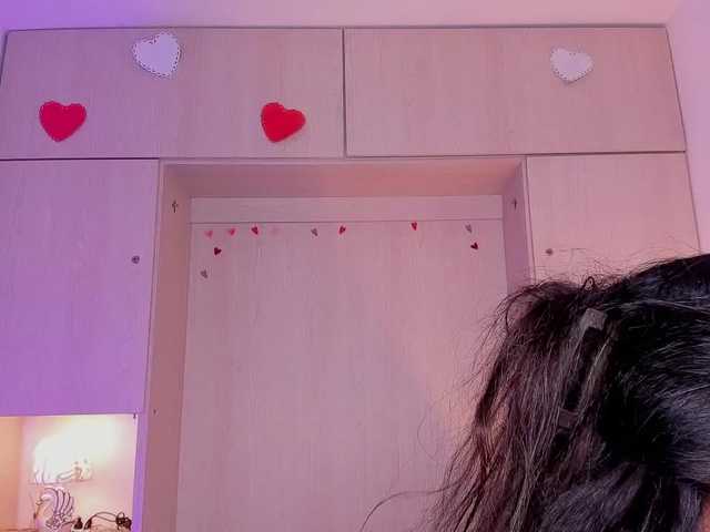 JadeeMuller's BongaCams show and profile