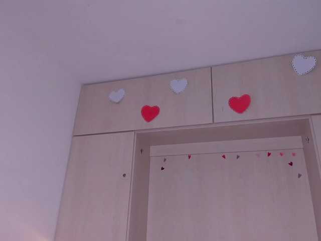 JadeeMuller's BongaCams show and profile