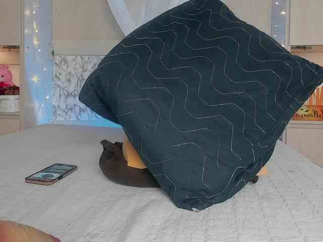 JadeeMuller webcam