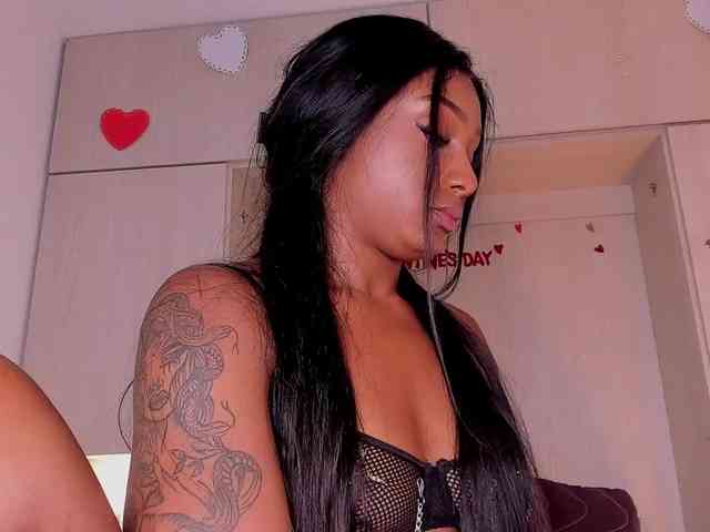 JadeeMuller JadeeMuller