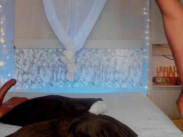 JadeeMuller webcam