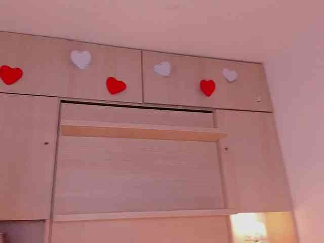 JadeeMuller Live Webcam on BongaCams