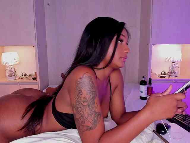 webcam live porn JadeeMuller