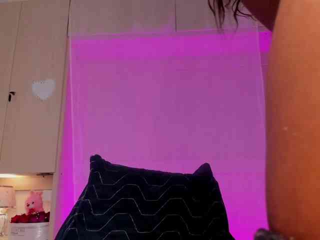 JadeeMuller webcam
