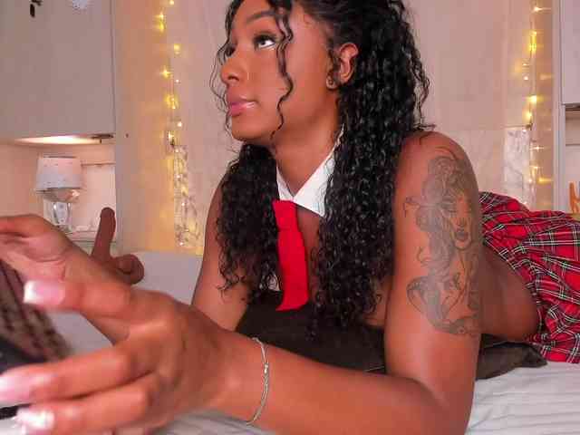 JadeeMuller JadeeMuller