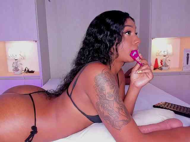 JadeeMuller JadeeMuller