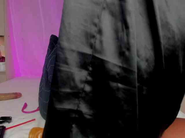 JadeeMuller webcam