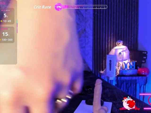 DanniiK webcam