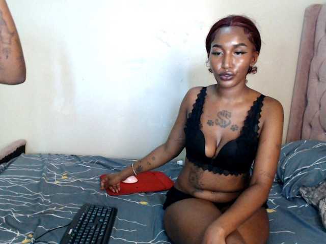 Jade- – webcam model profile photo