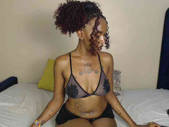 Jade2wild webcam