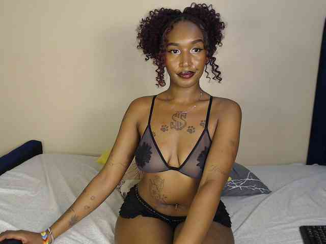 Jade2wild webcam