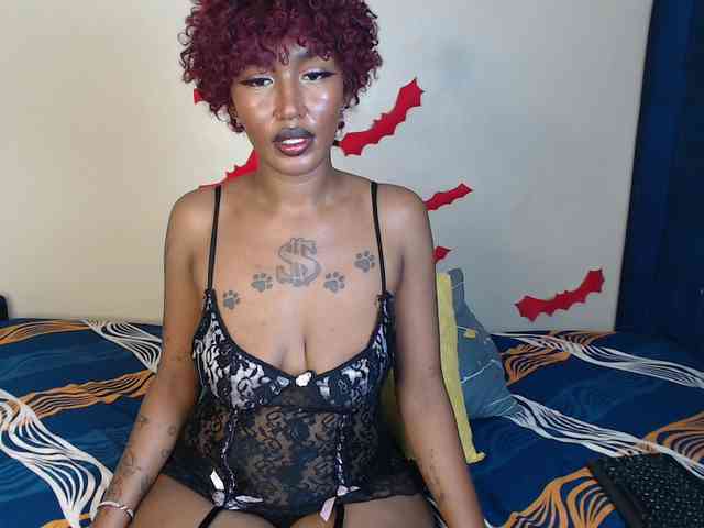 Jade2wild webcam