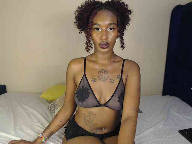 Jade2wild webcam