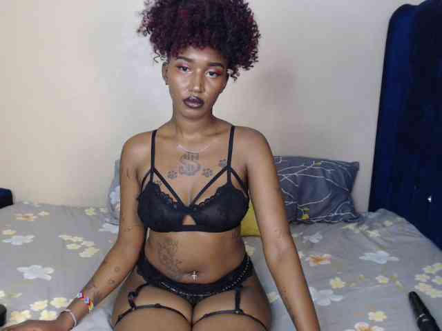 Jade2wild webcam