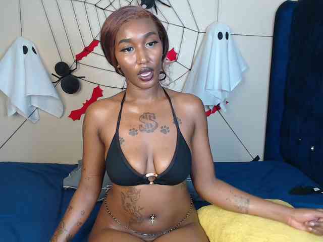 Jade2wild webcam