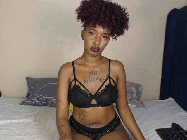 Jade2wild webcam