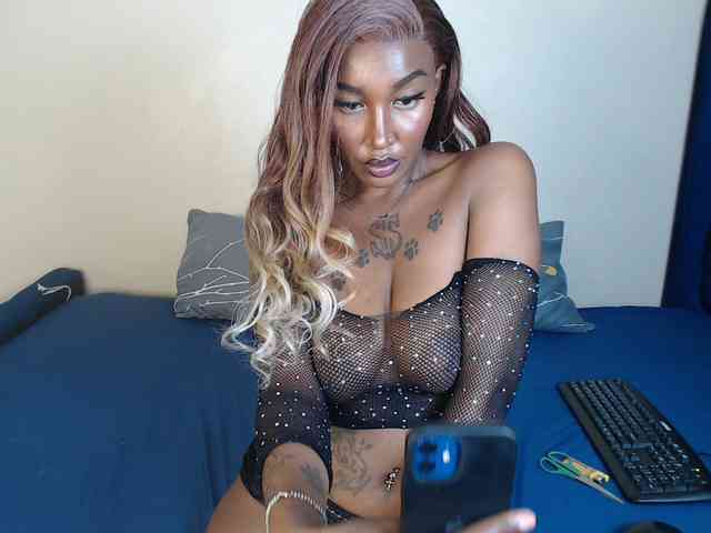 Jade2wild webcam