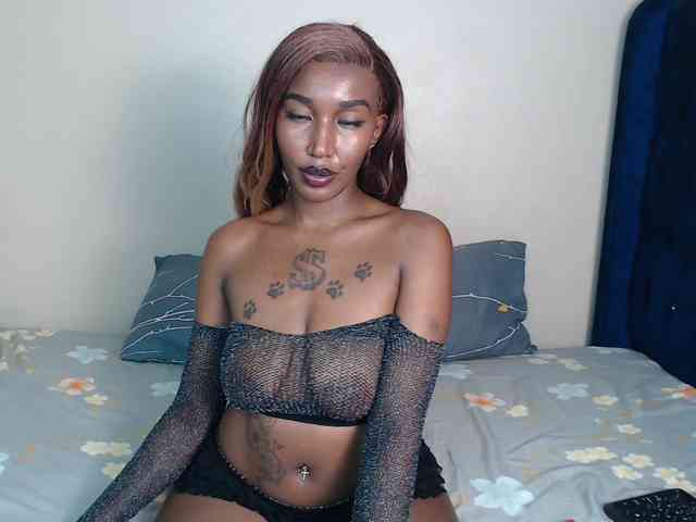 Jade2wild webcam