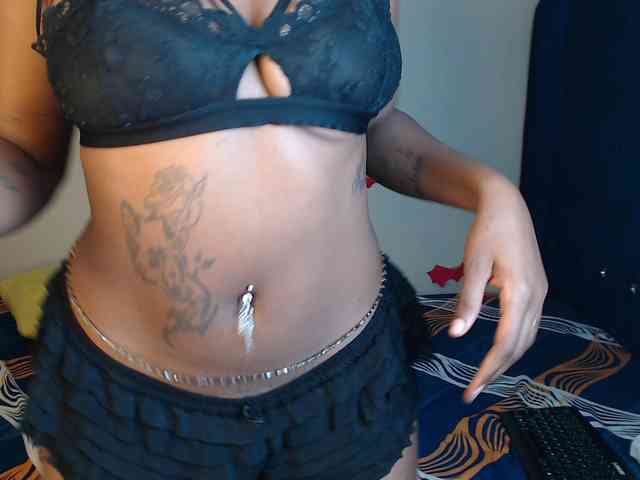 Jade2wild webcam