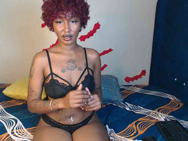 Jade2wild webcam