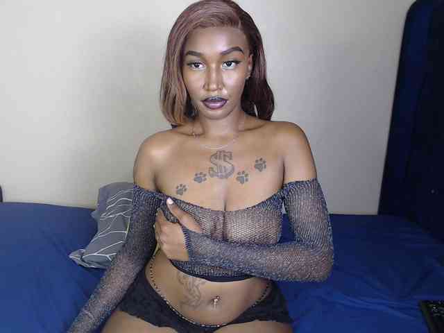 Jade2wild webcam