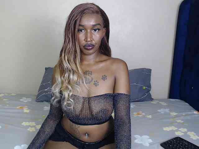 Jade2wild webcam