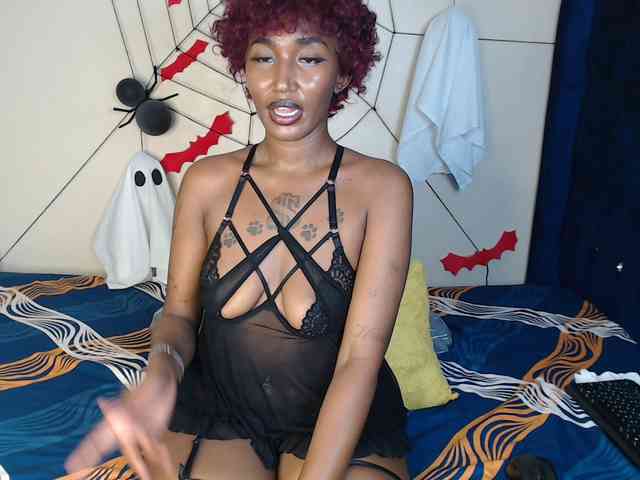 Jade2wild webcam