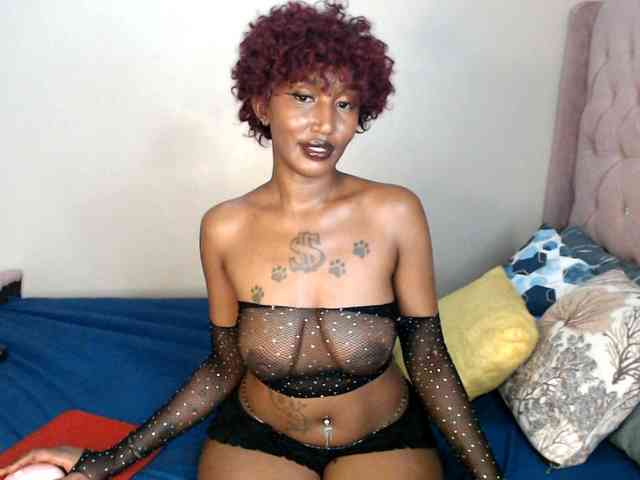 Jade2wild webcam