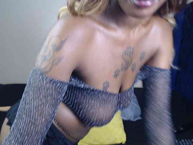 Jade2wild webcam