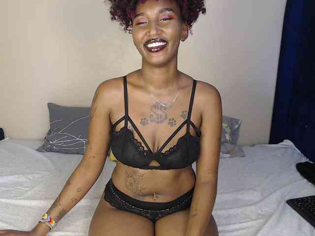 Jade2wild webcam