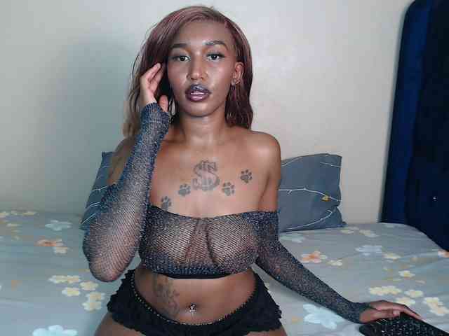 Jade2wild webcam