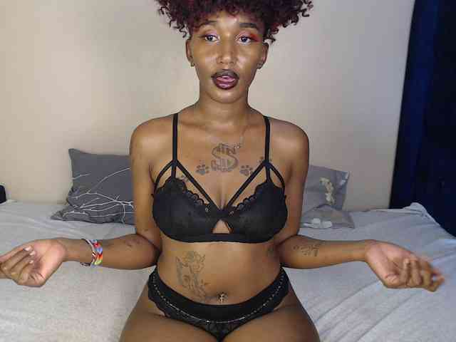 Jade2wild webcam