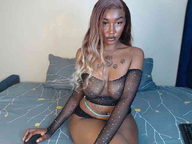 Jade2wild webcam