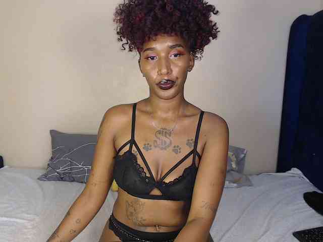 Jade2wild webcam
