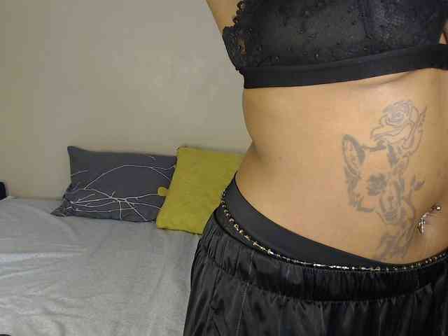 Jade2wild webcam