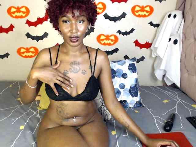 Jade2wild webcam