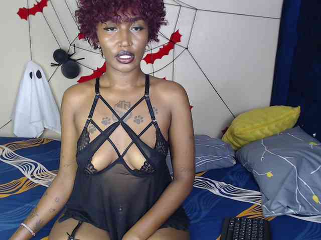 Jade2wild webcam