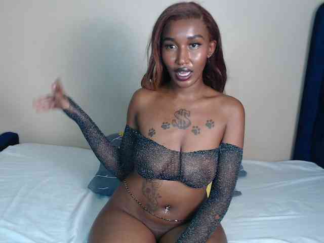 Jade2wild webcam