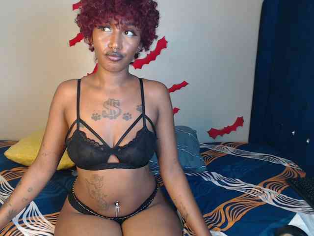 Jade2wild webcam