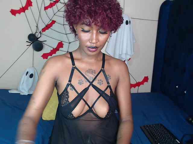 Jade2wild webcam