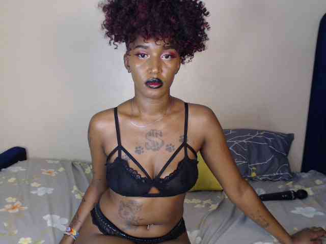 Jade2wild webcam