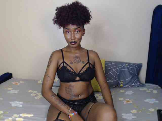 Jade2wild webcam
