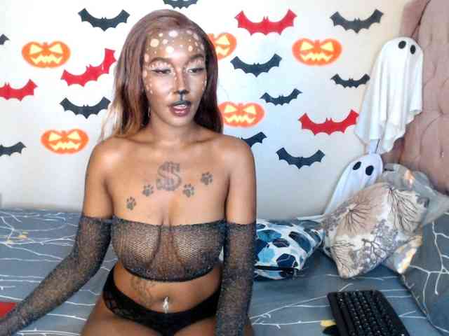 Jade2wild webcam