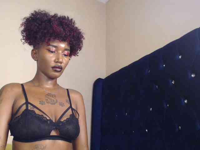 Jade2wild webcam