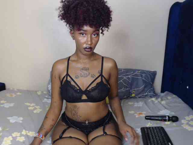 Jade2wild webcam