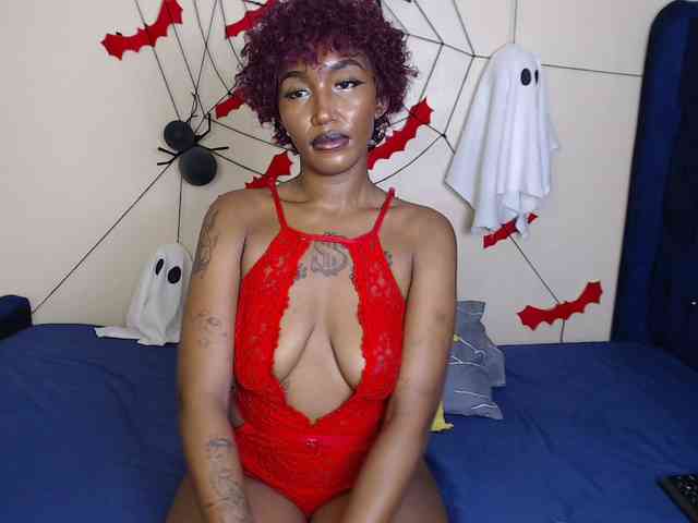 Jade2wild webcam