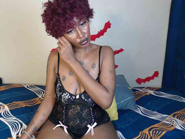 Jade2wild webcam