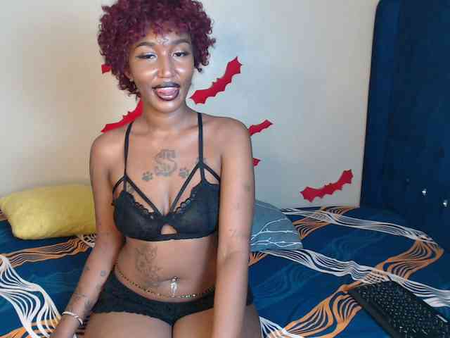 Jade2wild webcam