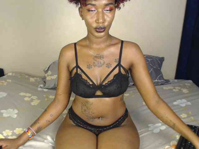 Jade2wild webcam