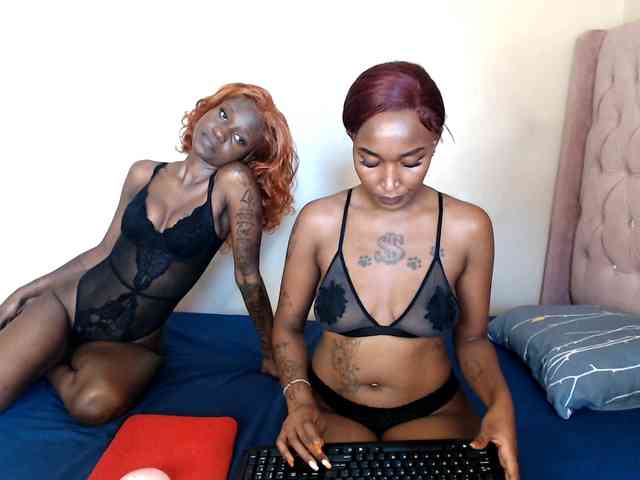 Jade- Live Webcam on BongaCams